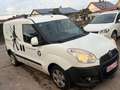 Fiat Doblo SX Kasten Weiß - thumbnail 1