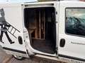 Fiat Doblo SX Kasten Weiß - thumbnail 11