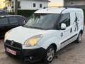 Fiat Doblo SX Kasten Weiß - thumbnail 3