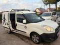Fiat Doblo SX Kasten Weiß - thumbnail 4