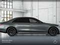 Mercedes-Benz S 63 AMG S 63 E Lang PANO+DIGITAL-L+BURMESTER4D+FAHRASS+TV Grau - thumbnail 22