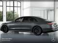 Mercedes-Benz S 63 AMG S 63 E Lang PANO+DIGITAL-L+BURMESTER4D+FAHRASS+TV Grau - thumbnail 15