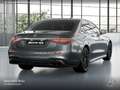 Mercedes-Benz S 63 AMG S 63 E Lang PANO+DIGITAL-L+BURMESTER4D+FAHRASS+TV Grau - thumbnail 5