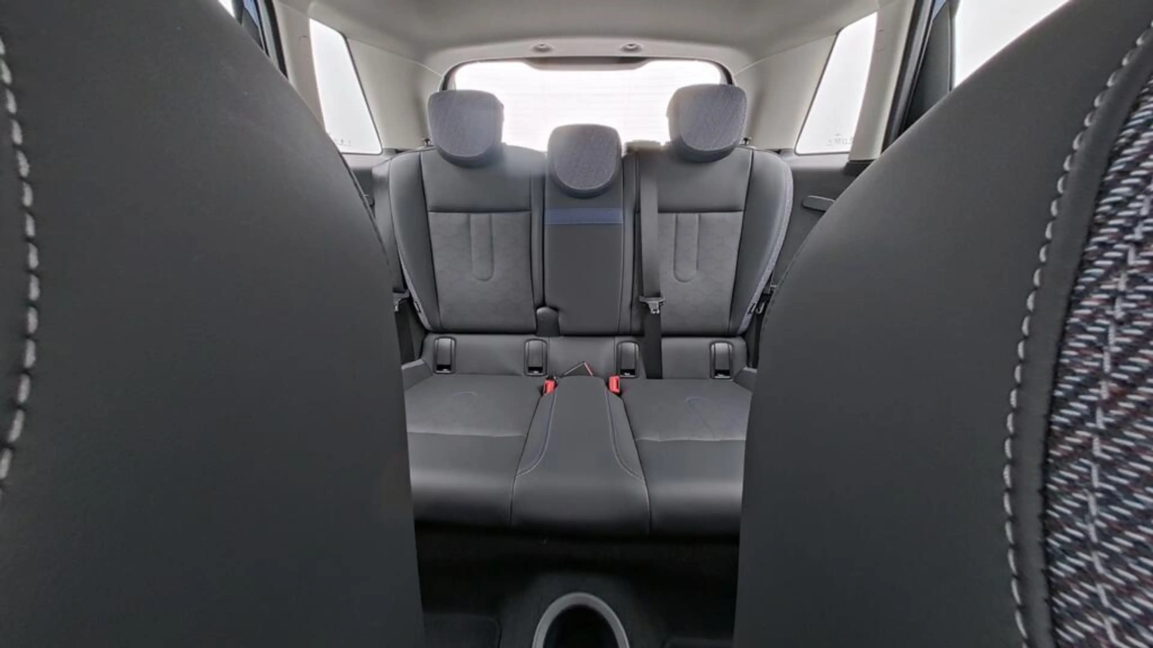 MINI Cooper C Classic Trim — photo 25