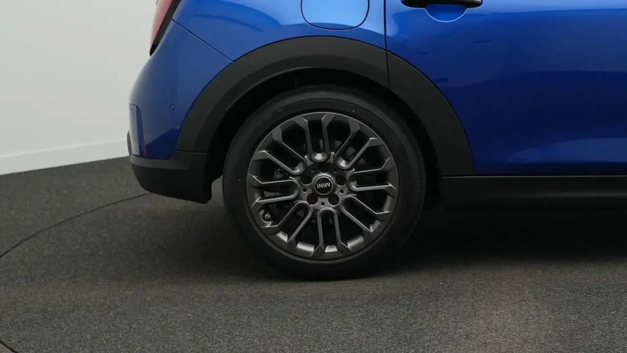 MINI Cooper Classic Trim, миниатюра 11