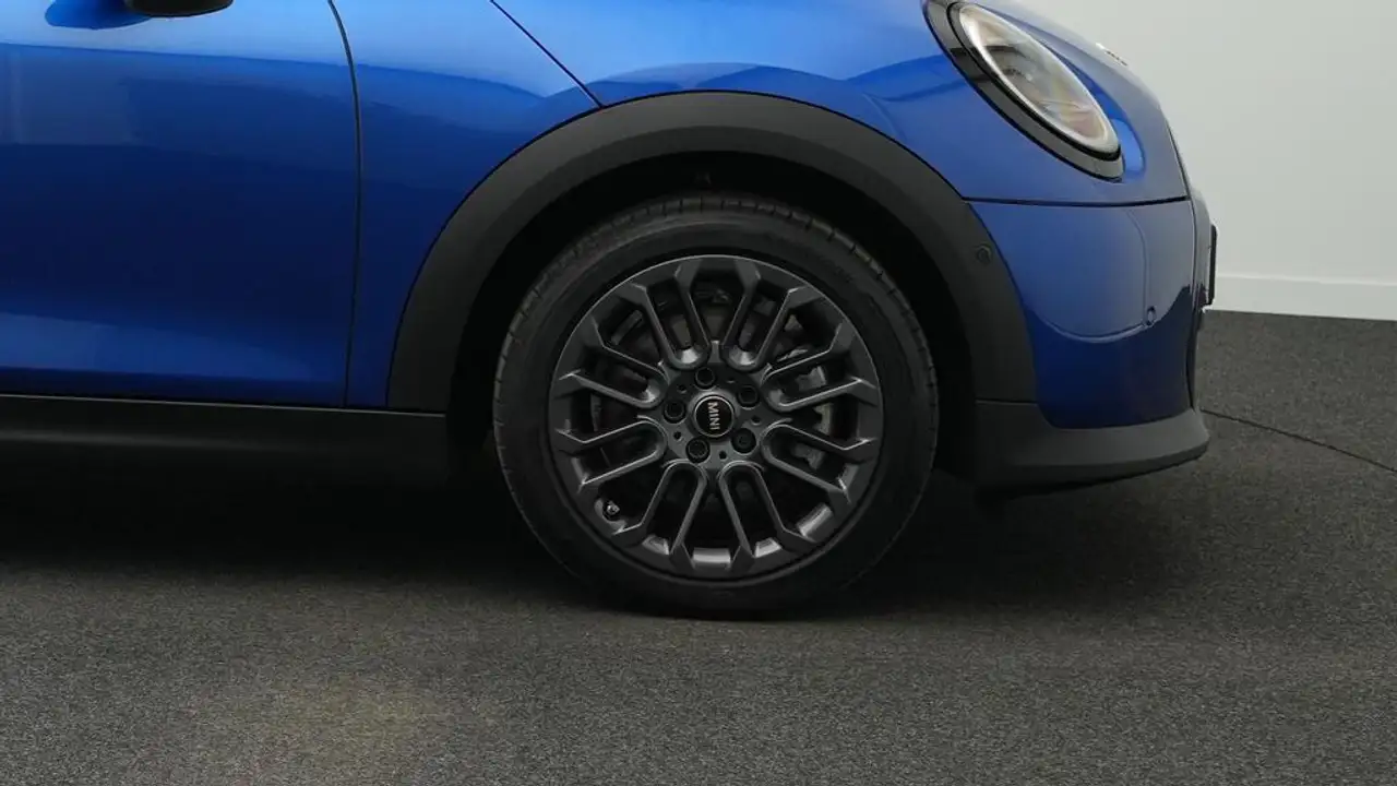 MINI Cooper Classic Trim, миниатюра 10