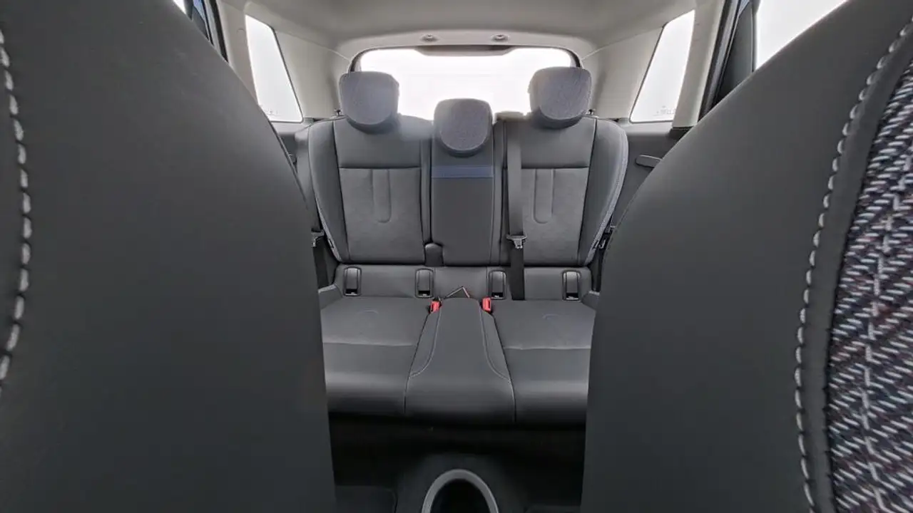 MINI Cooper Classic Trim, миниатюра 26