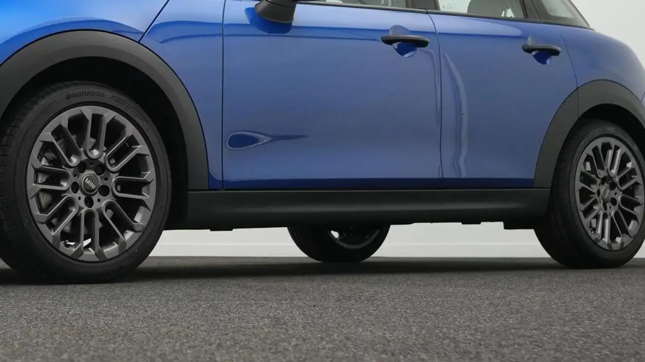 MINI Cooper Classic Trim, миниатюра 21