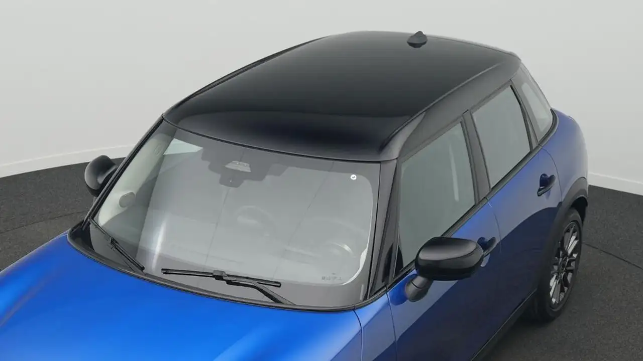 MINI Cooper Classic Trim, миниатюра 23