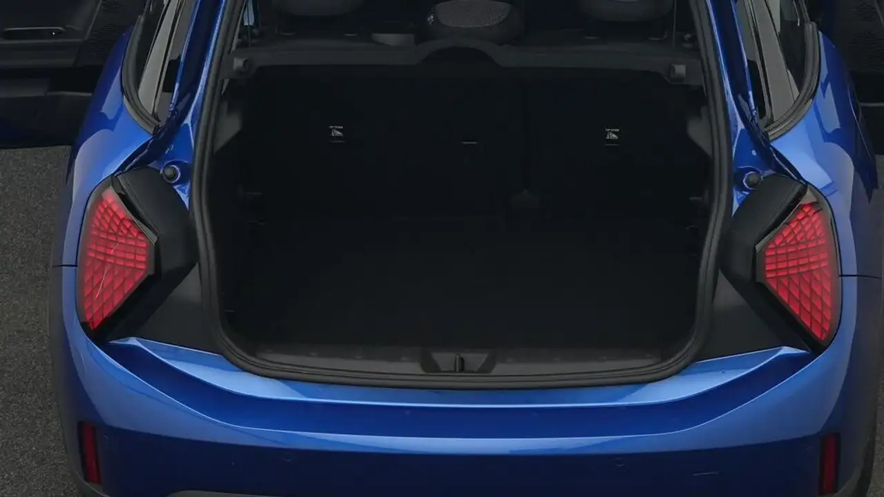 MINI Cooper Classic Trim, миниатюра 25