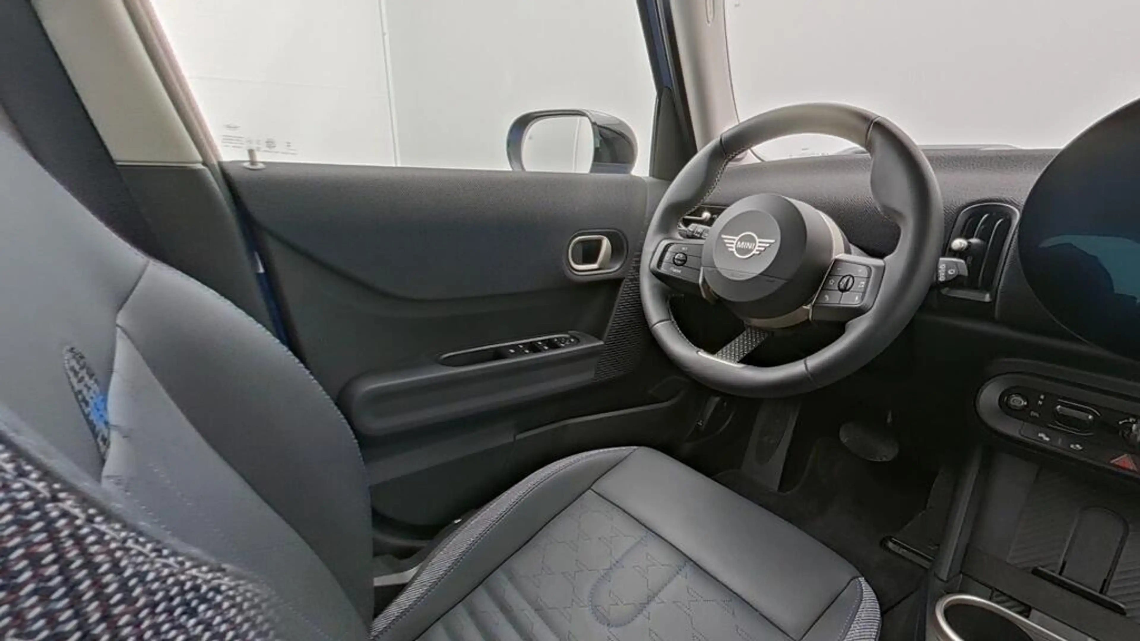 MINI Cooper C Classic Trim — photo 21