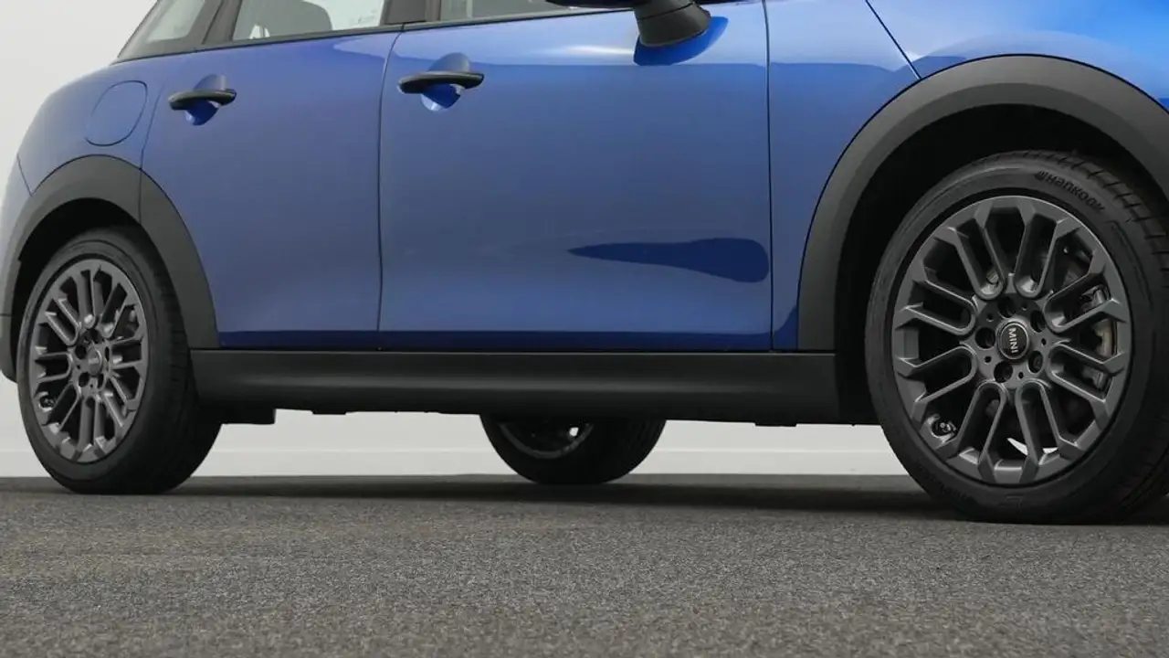 MINI Cooper Classic Trim, миниатюра 20