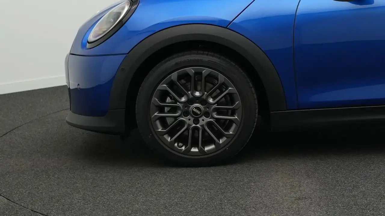 MINI Cooper Classic Trim, миниатюра 12