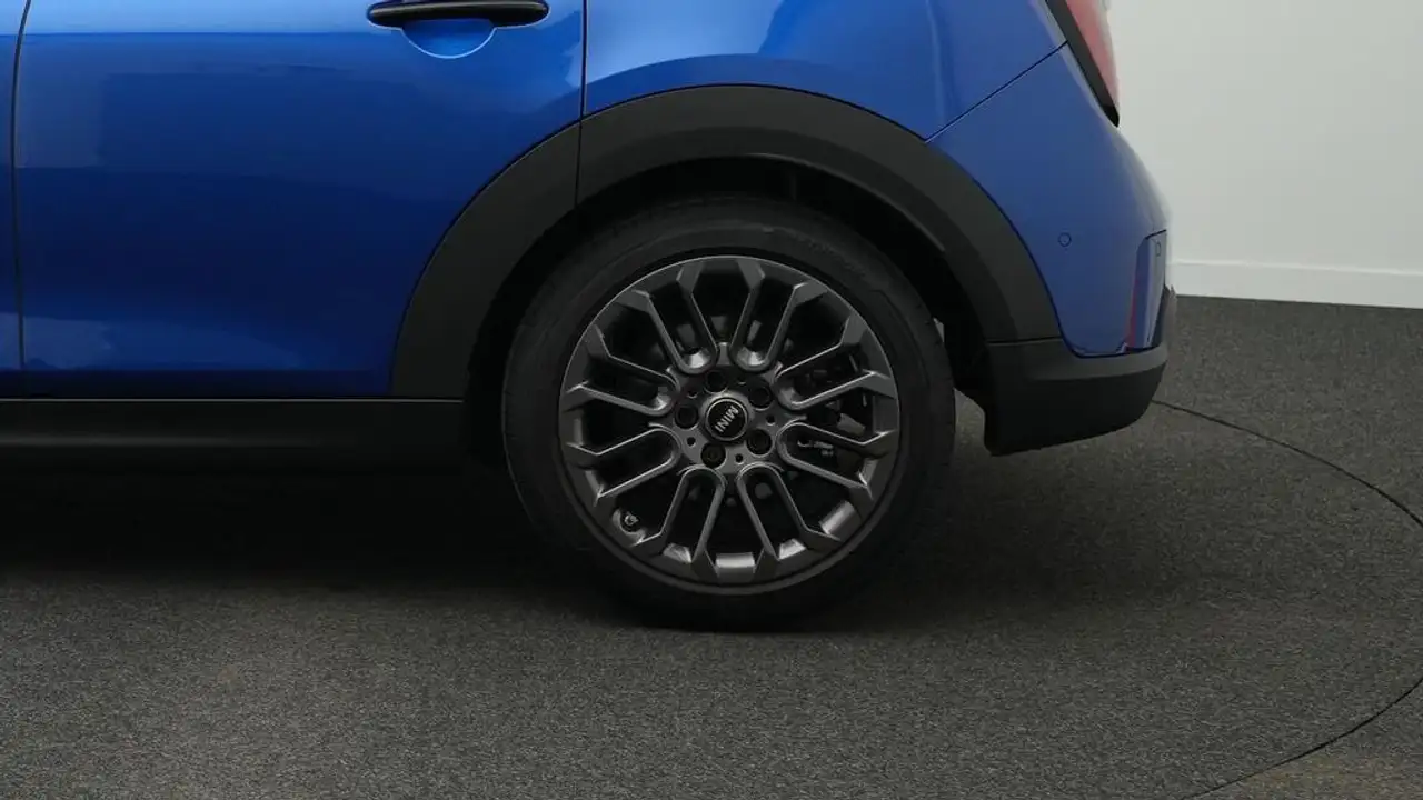 MINI Cooper Classic Trim, миниатюра 13