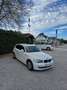 BMW 118 118i Österreich-Paket Aut. Weiß - thumbnail 1