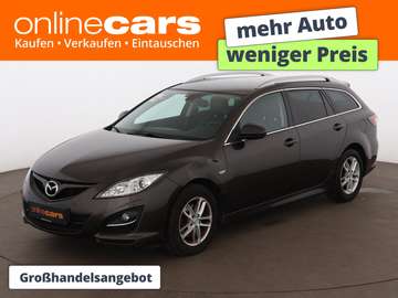 Kombi 2.0 Active AHK NAVI SITZHZG TEMPOMAT PDC