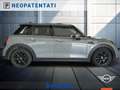 MINI One 1.5 TwinPower Turbo One Business DCT Grigio - thumbnail 5