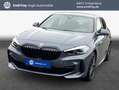 BMW 120 i Aut. M Sport Grau - thumbnail 1