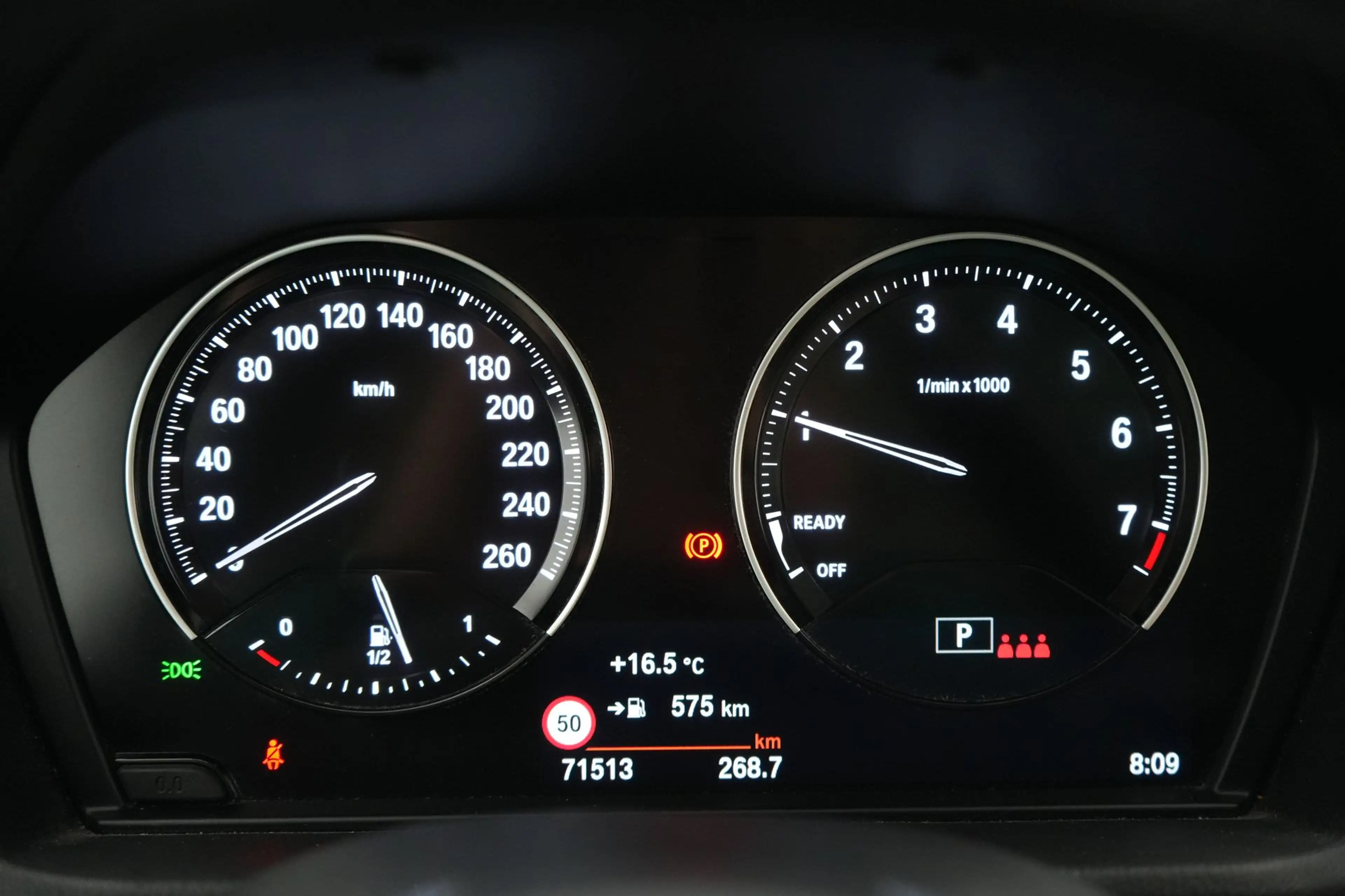 BMW X2 1.5 sDrive18iA Business+ LEDER/CUIR LED GPS PDC CA — photo 14