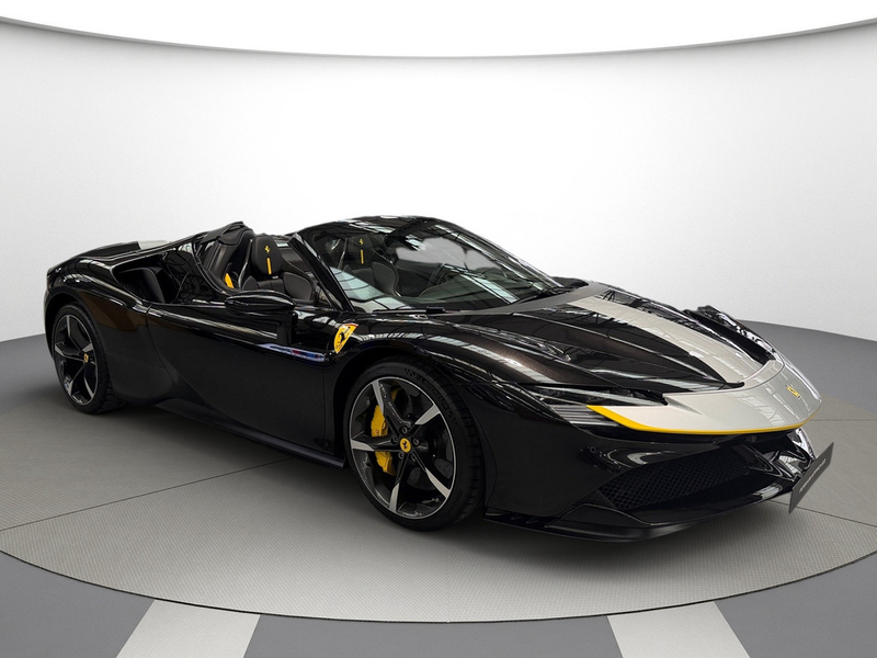 Ferrari SF90 Spider — photo 11