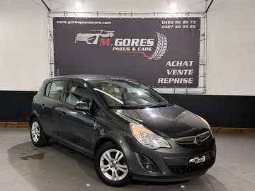 Opel Corsa 1.2 Essence 150 Years 2012 / Garentie 1