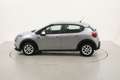 Citroen C3 You 1.2 Benzina 83CV Argento - thumbnail 2