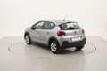 Citroen C3 You 1.2 Benzina 83CV Argento - thumbnail 3