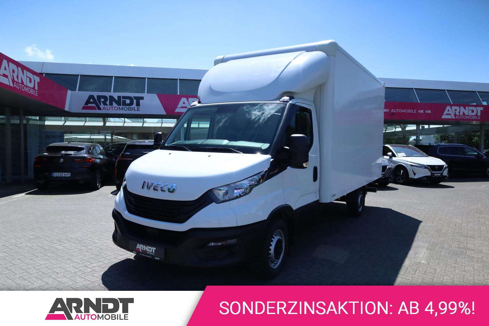 Iveco Model not specified 2024