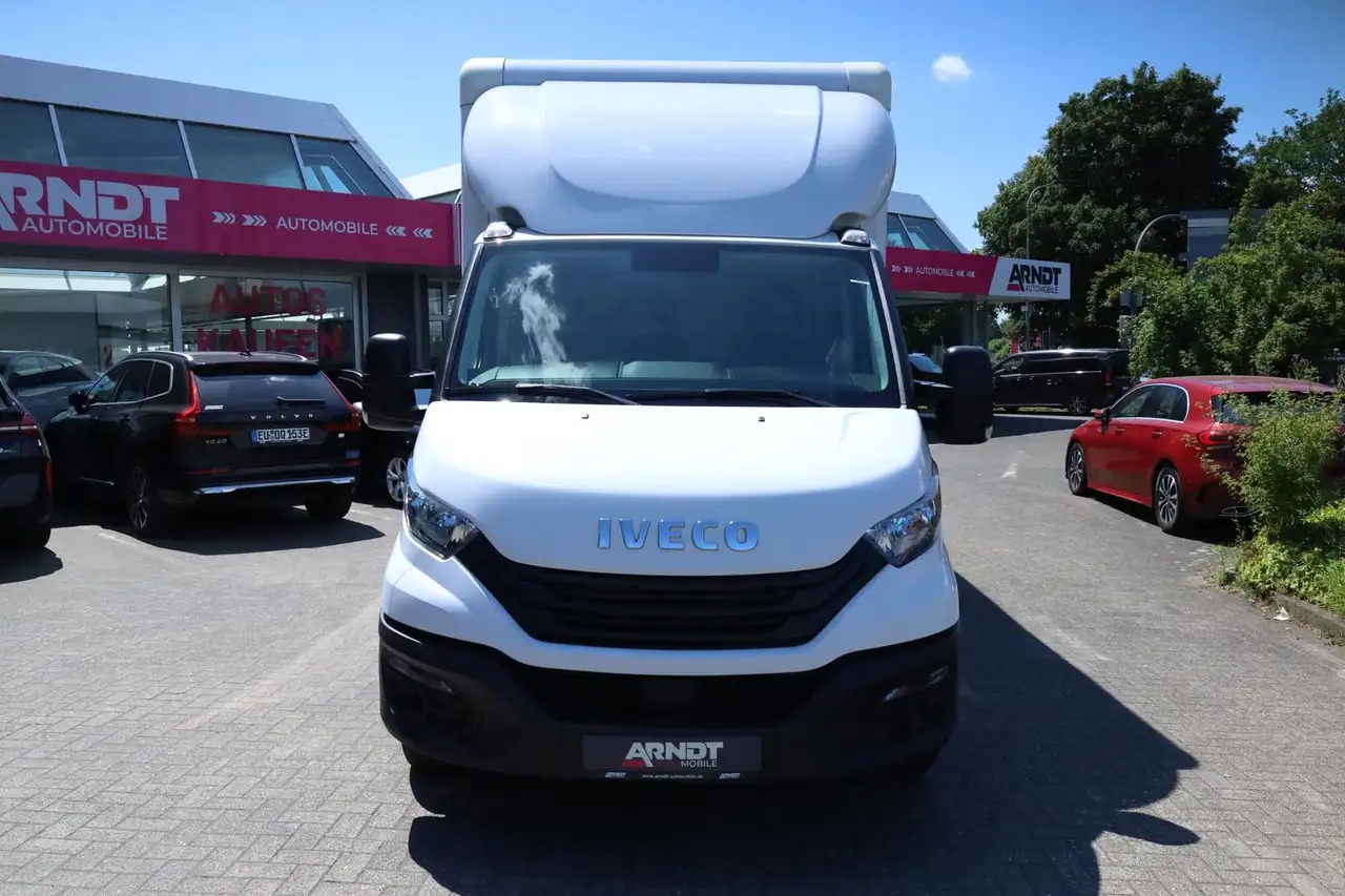 Iveco Model not specified 2024