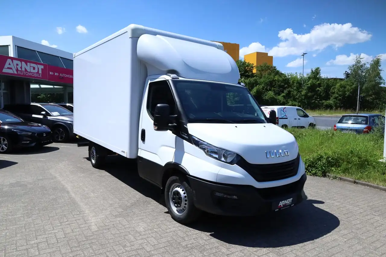 Iveco Model not specified 2024