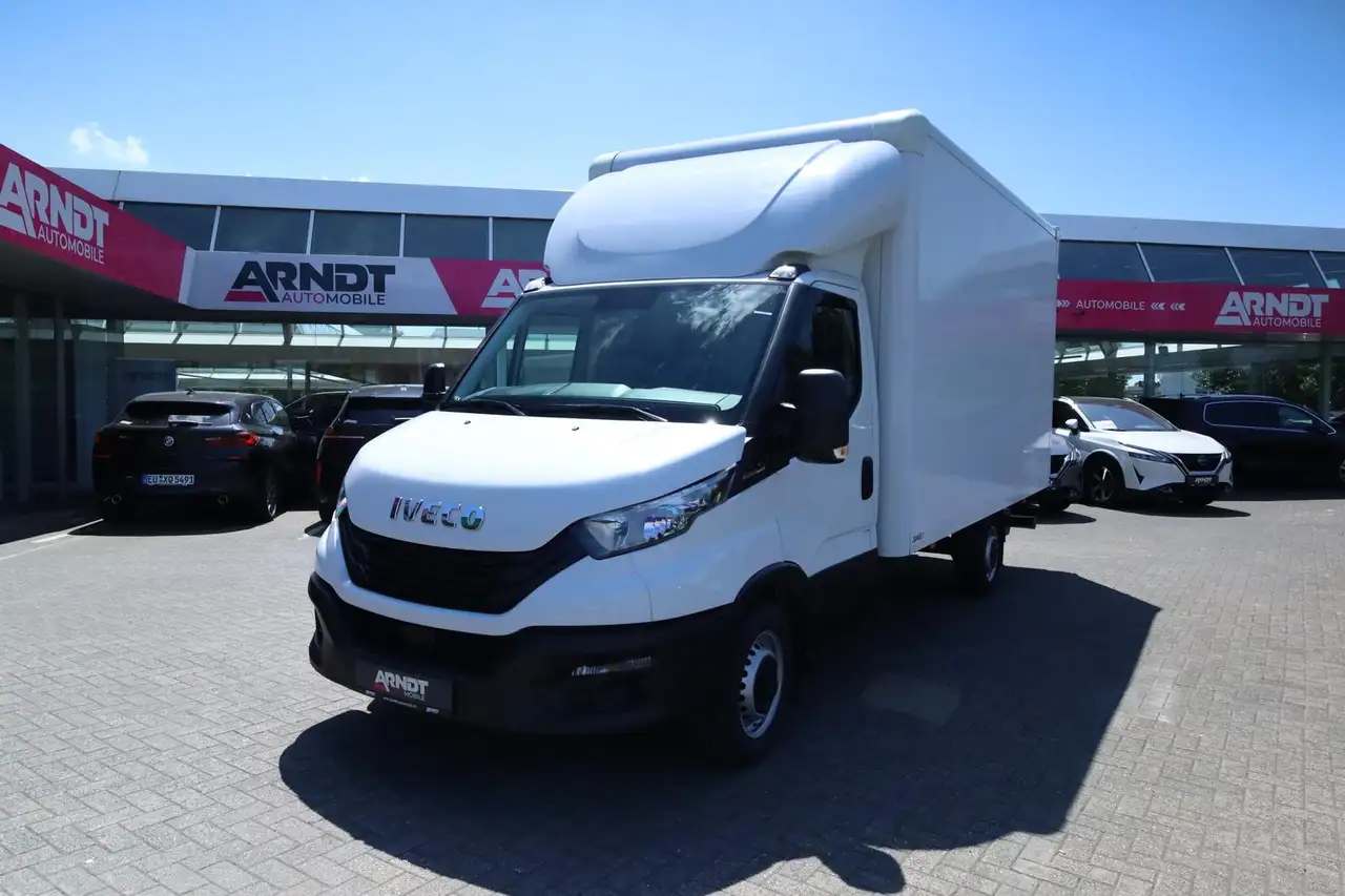 Iveco Model not specified 2024