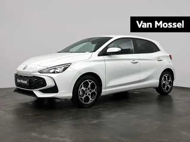 MG MG3