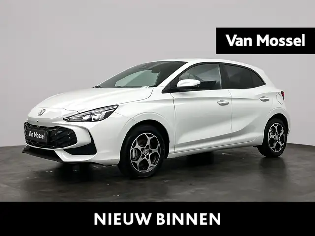 MG MG3