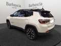 Jeep Compass II 2017 - 2.0 mjt Limited 4wd 140cv auto Bianco - thumbnail 2