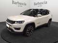 Jeep Compass II 2017 - 2.0 mjt Limited 4wd 140cv auto Bianco - thumbnail 1