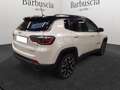 Jeep Compass II 2017 - 2.0 mjt Limited 4wd 140cv auto Bianco - thumbnail 3
