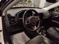 Jeep Compass II 2017 - 2.0 mjt Limited 4wd 140cv auto Bianco - thumbnail 8