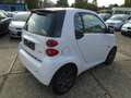 smart forTwo Smart For Two MHD coupe -Start -Stop Bílá - thumbnail 4