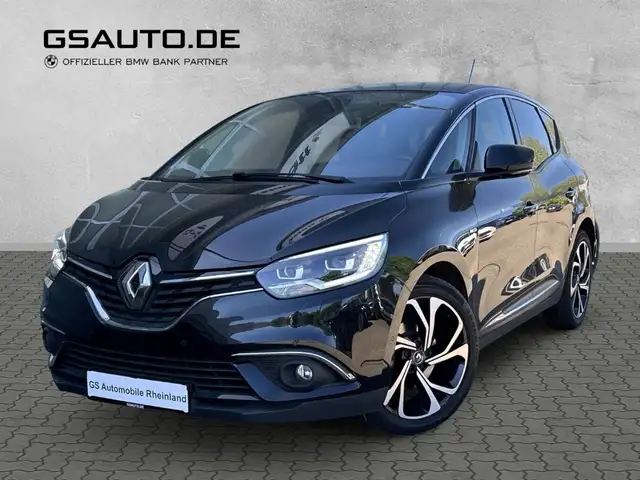 Renault Scenic IV BOSE Edition Navi PDC Tempomat AppleCar