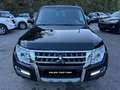 Mitsubishi Montero 3.2 DID Kaiteki Auto Negro - thumbnail 3