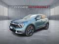 Kia Sportage Sportage 1.6 tgdi hev Style auto Gris - thumbnail 1