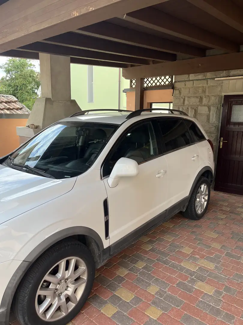 Opel Antara 2.2 cdti Cosmo s&s 2rm 163cv - 1