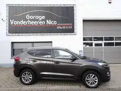 Hyundai Tucson 1.7CRDi 2WD Premium