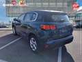 Citroen C5 Aircross Hybrid rechargeable 225ch Feel Pack ë-EAT8 - thumbnail 7