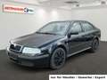 Skoda Octavia Lim. 1.6 Selection Klimaanlage Schwarz - thumbnail 1