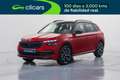 Skoda Kamiq 1.5 TSI Montecarlo DSG Rojo - thumbnail 1