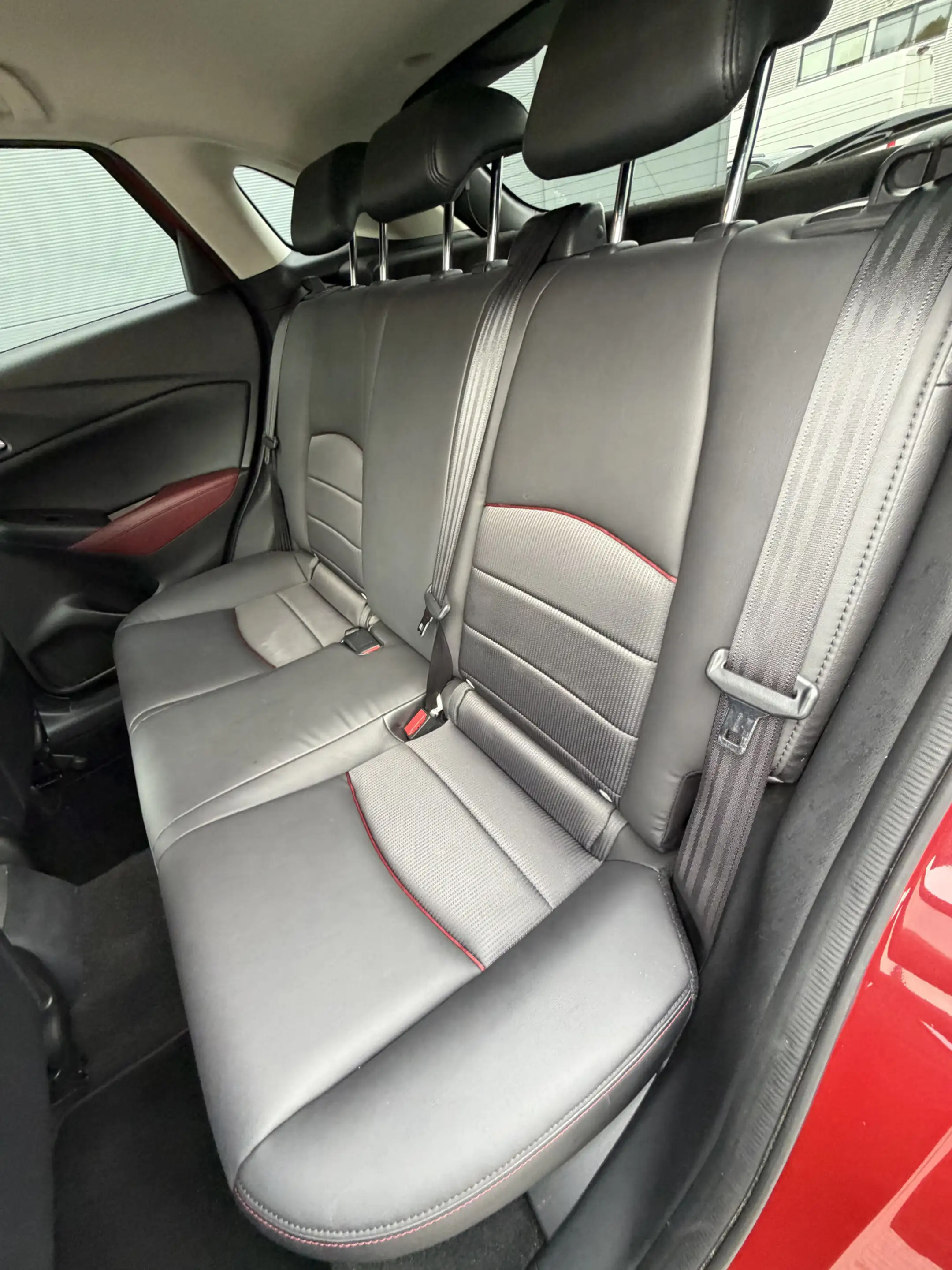 Mazda CX-3 2.0 SkyActiv-G 120 GT-Luxury (Camera - Leder incl — photo 13