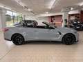 BMW M4 M4 G83 2022 Cabrio 3.0 Competition M xdrive auto Gris - thumbnail 4