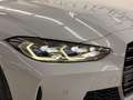 BMW M4 M4 G83 2022 Cabrio 3.0 Competition M xdrive auto Gris - thumbnail 15