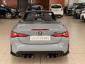 BMW M4 M4 G83 2022 Cabrio 3.0 Competition M xdrive auto Gris - thumbnail 3